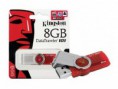 PENDRIVE KINGSTON 8GB